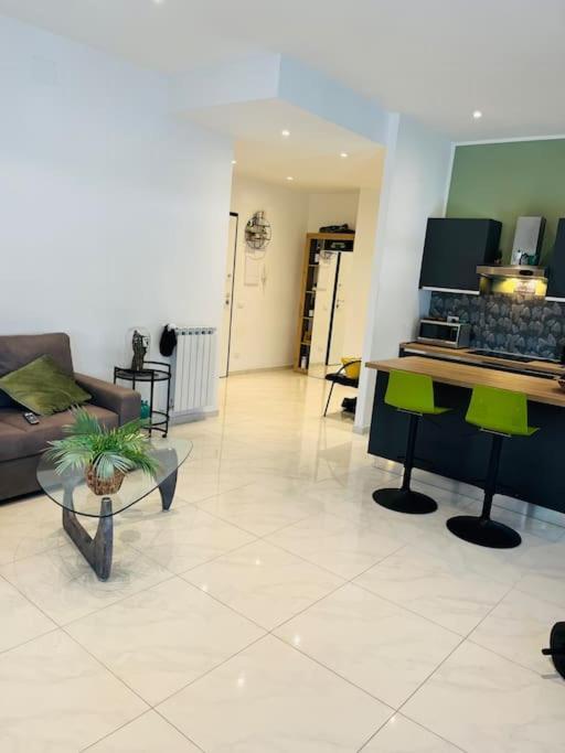 Orizzonte 5 Terre, Viale Italia 221 - Partenza Battelli 5 Terre ลาสเปเซีย ภายนอก รูปภาพ